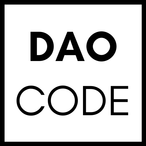 DAO Code